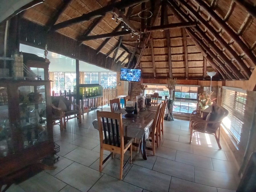 4 Bedroom Property for Sale in Vaalpark Free State